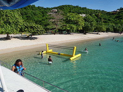Sea Safari Tour in Grenada